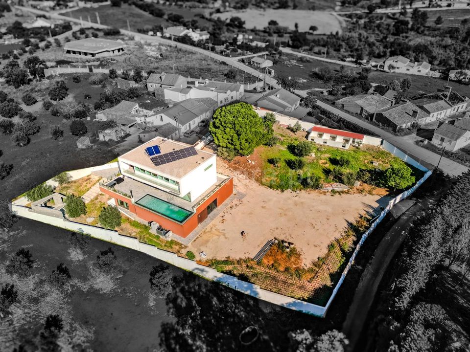 Villa i Tomar, Santarem - foto 4