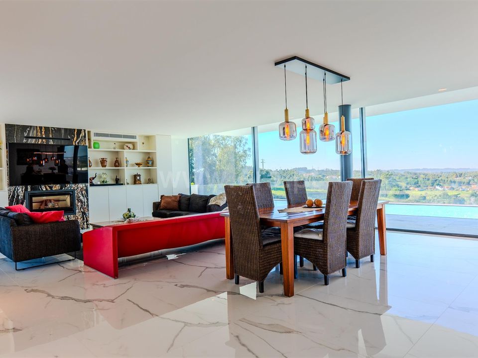 Villa i Tomar, Santarem - foto 5