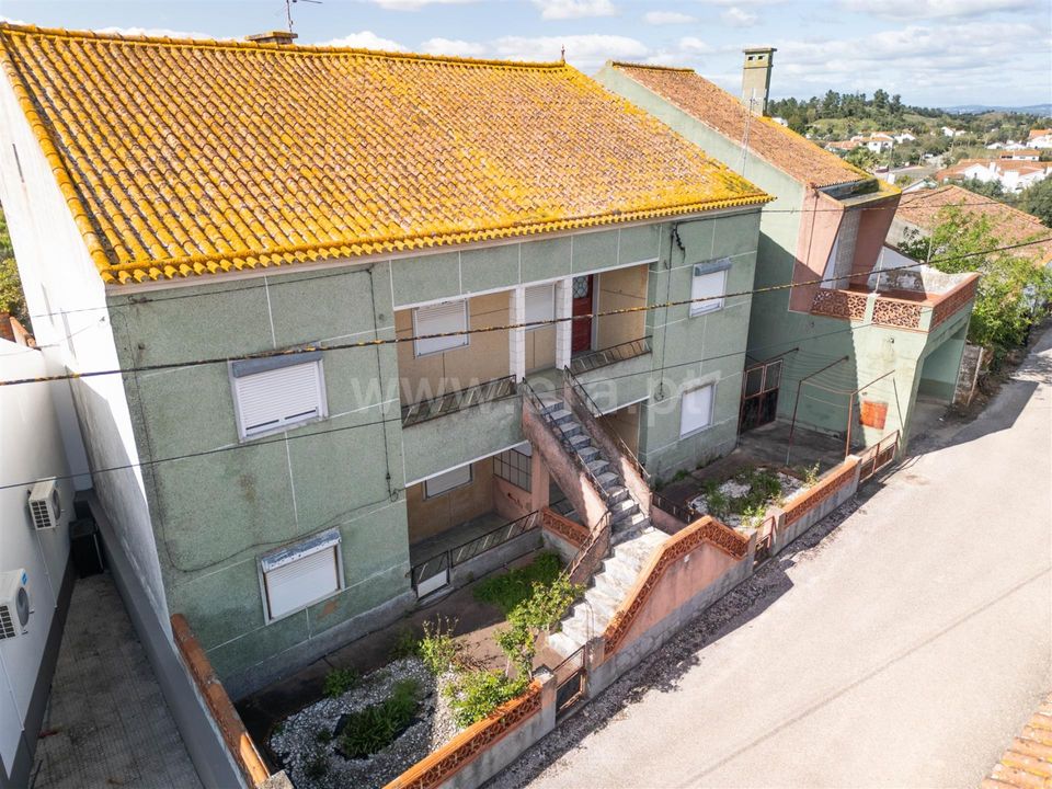 Erhvervsejendom i Tomar, Santarem - foto 1