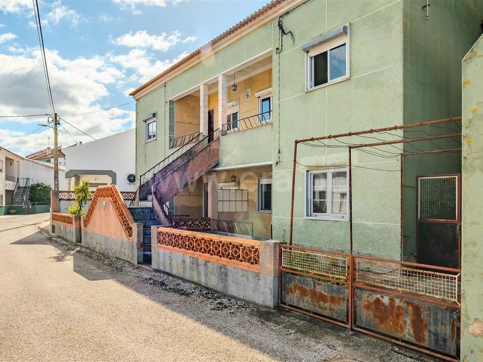 Erhvervsejendom i Tomar, Santarem - foto 4
