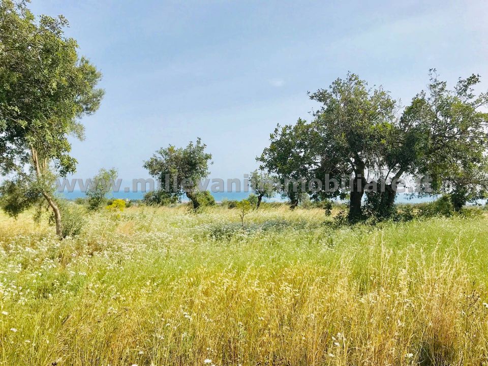 Helårsgrund i Modica, Ragusa - foto 3