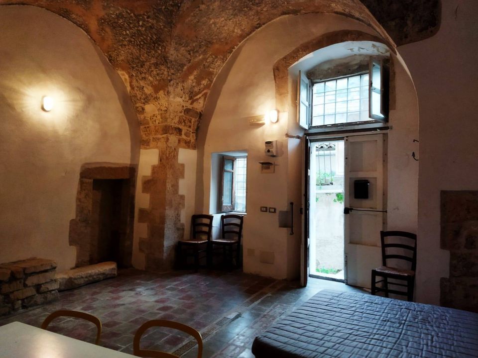 Villa i Modica, Ragusa - foto 1