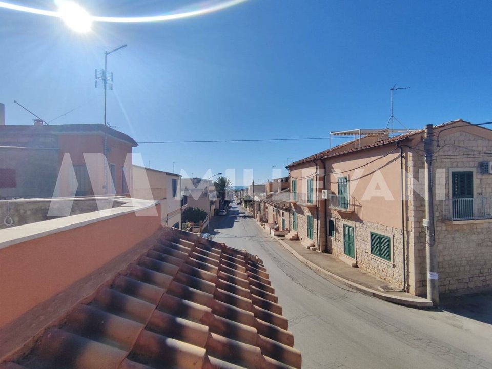 Villa i Scicli, Ragusa - foto 1