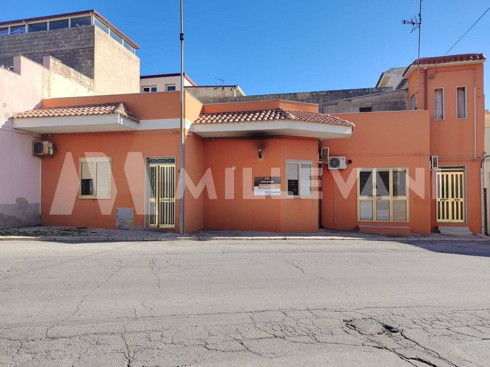 Villa i Scicli, Ragusa - foto 2