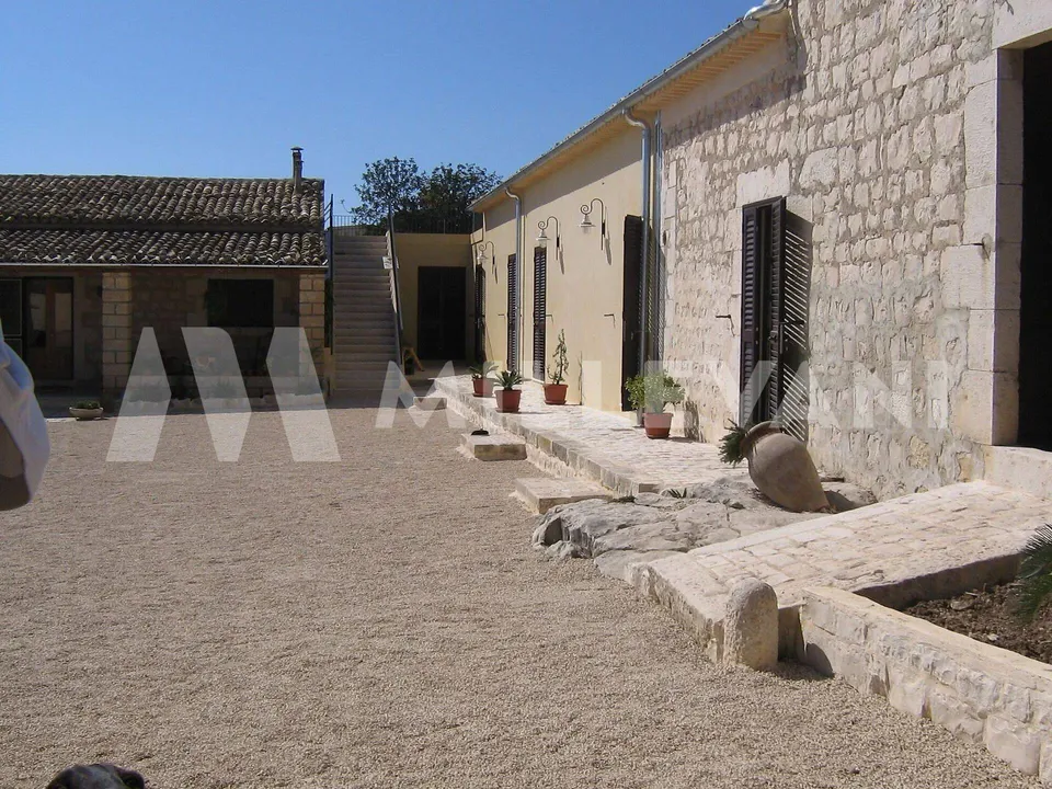 Landejendom i Ragusa, Ragusa - foto 2
