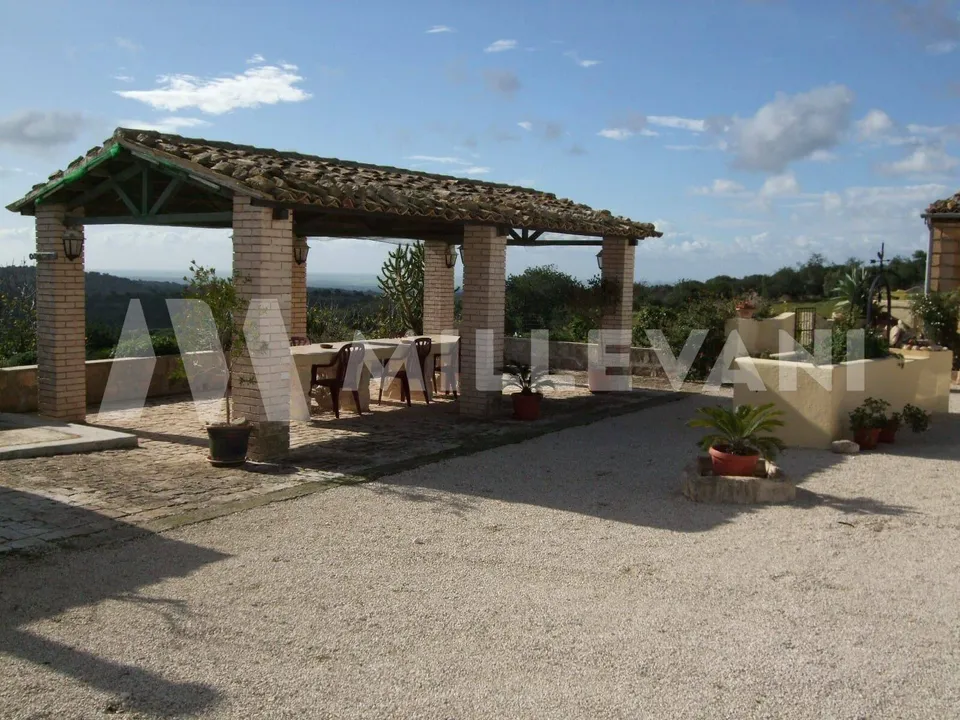 Landejendom i Ragusa, Ragusa - foto 4