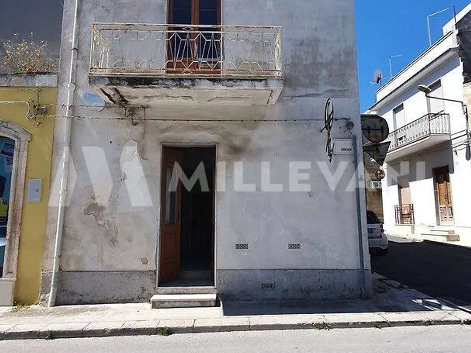 Villa i Rosolini, Siracusa - bilde 2