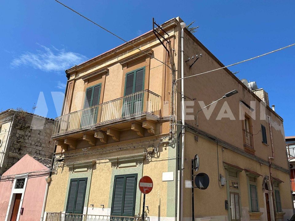 Villa i Pozzallo, Ragusa - foto 1