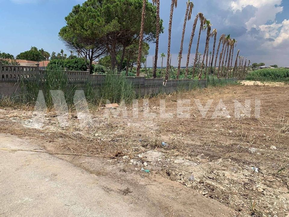 Helårsgrund i Ispica, Ragusa - foto 2