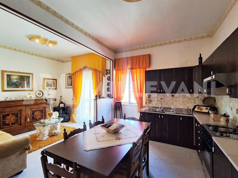 Lejlighed i Scicli, Ragusa - foto 1