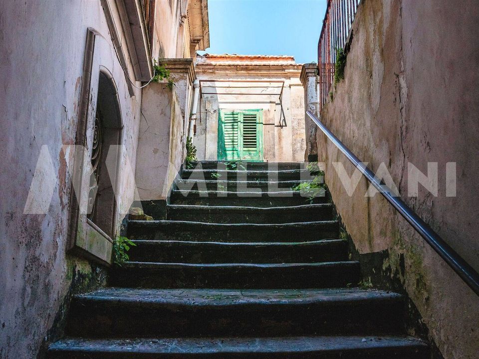 Erhvervsejendom i Modica, Ragusa - foto 3