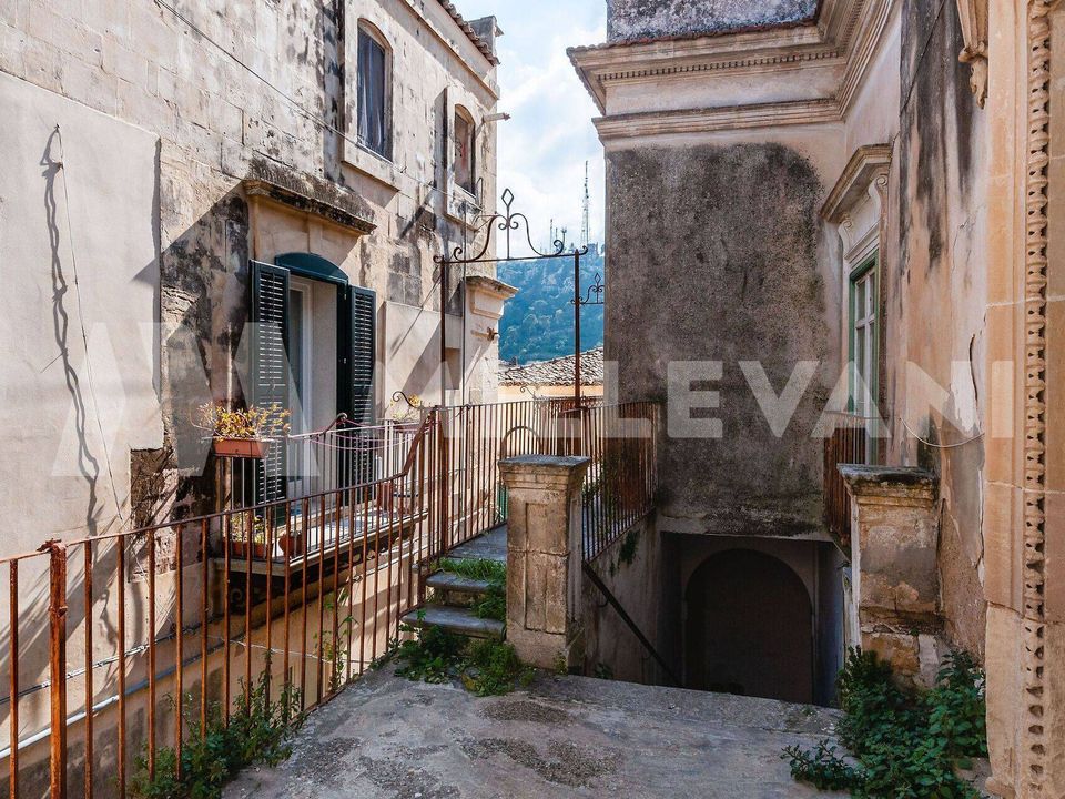 Erhvervsejendom i Modica, Ragusa - foto 4