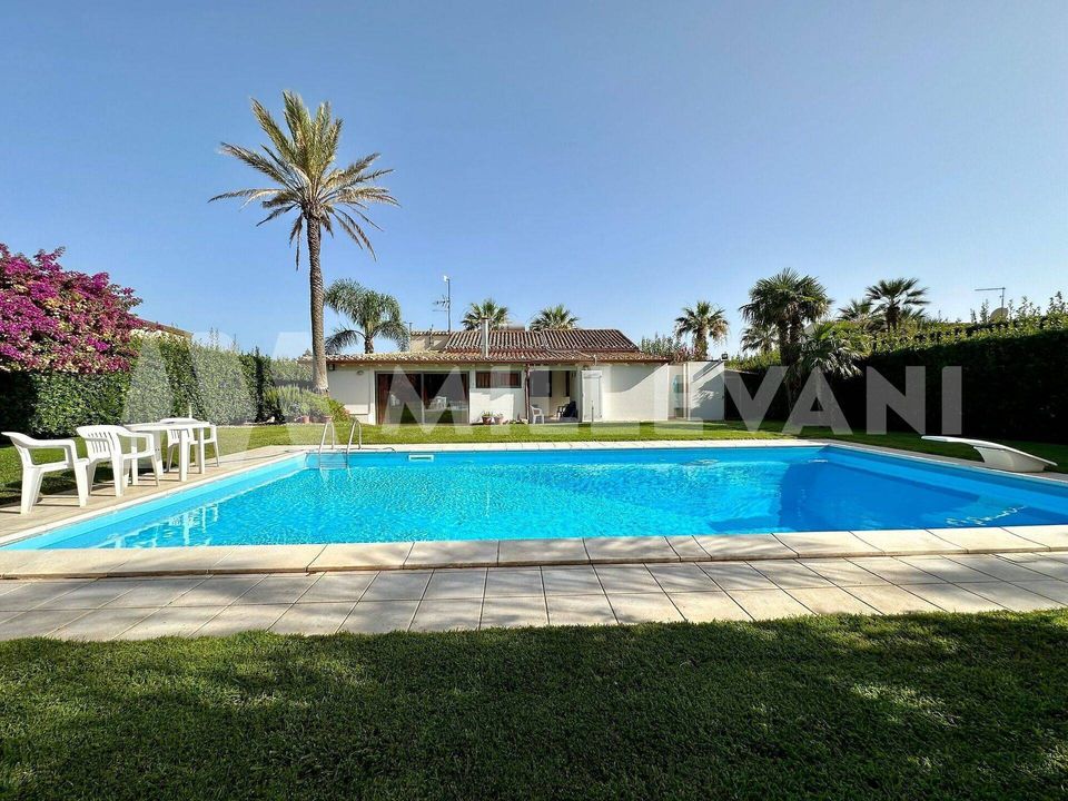 Villa a Scicli, Ragusa - foto 1