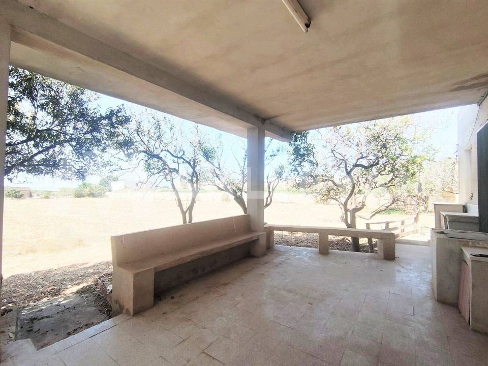 Villa i Scicli, Ragusa - foto 1