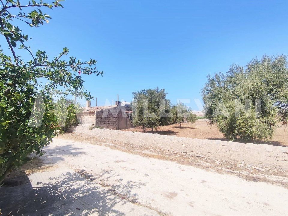 Villa i Scicli, Ragusa - foto 2