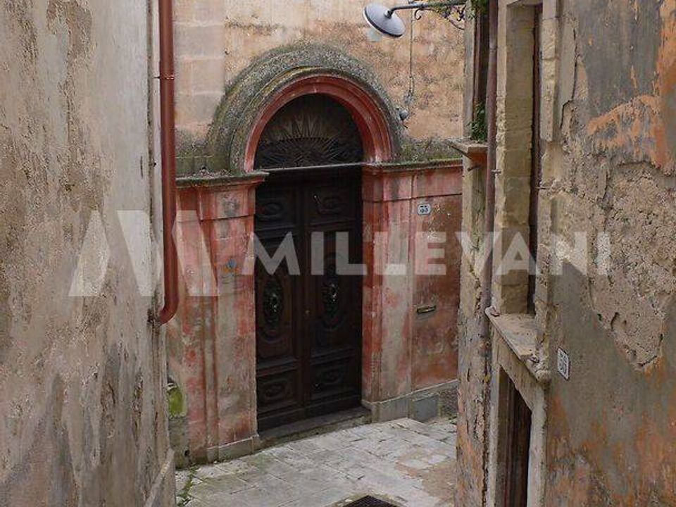 Erhvervsejendom i Ragusa, Ragusa - foto 4