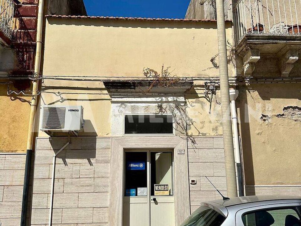 Villa i Pozzallo, Ragusa - foto 2