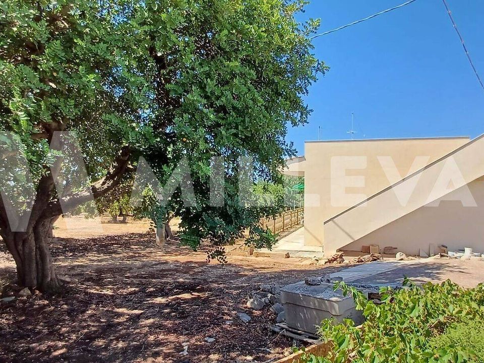 Villa i Scicli, Ragusa - foto 1