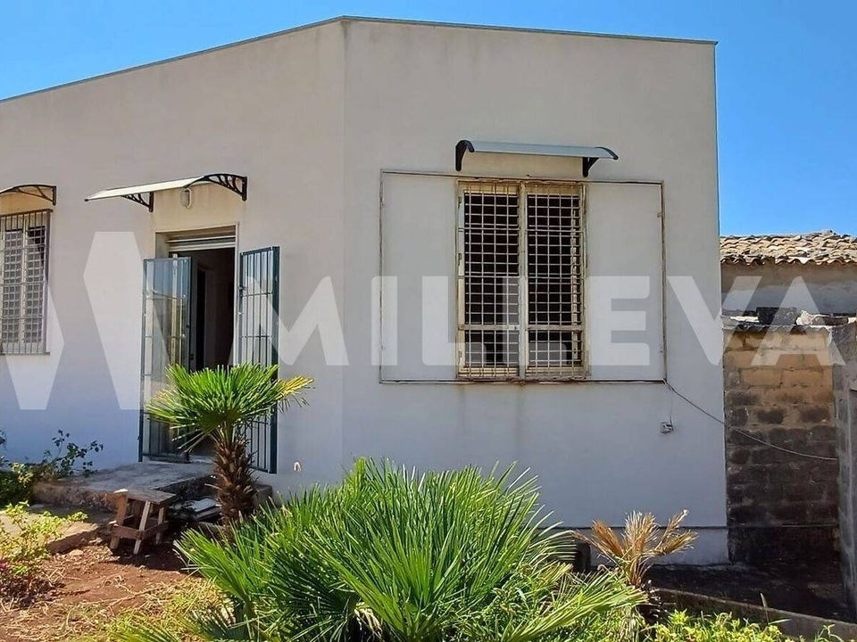 Villa i Scicli, Ragusa - foto 2