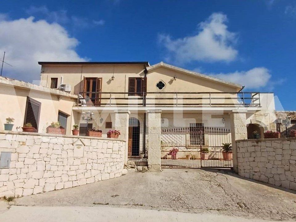 Villa i Modica, Ragusa - foto 1