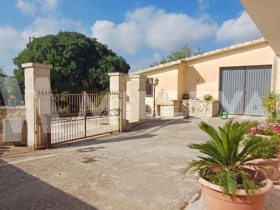 Villa i Modica, Ragusa - foto 2