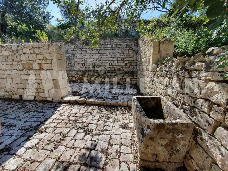 Landejendom i Modica, Ragusa - foto 4