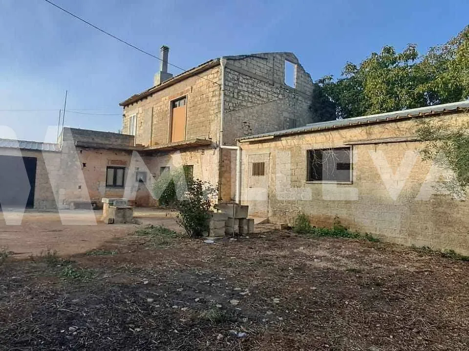 Casa de campo en Modica, Ragusa - foto 2