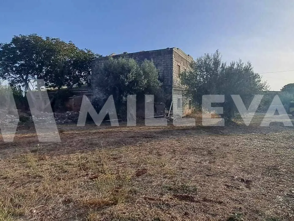 Casa de campo en Modica, Ragusa - foto 3