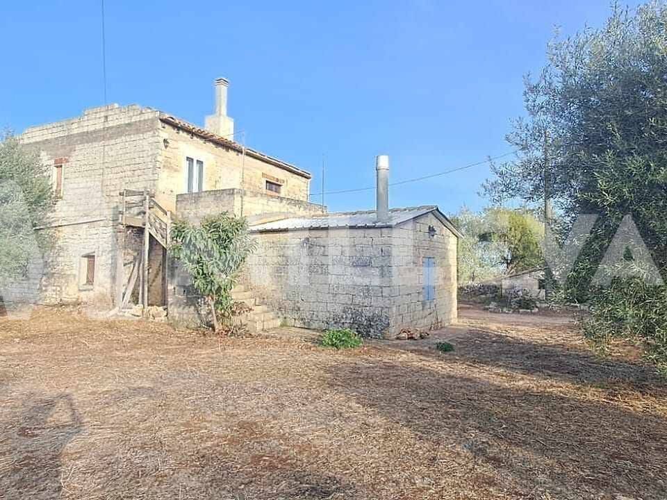 Casa de campo en Modica, Ragusa - foto 4