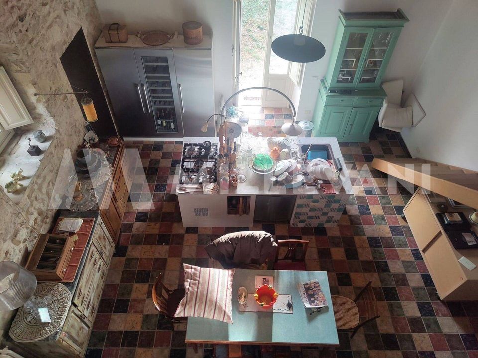 Landejendom i Chiaramonte Gulfi, Ragusa - foto 1