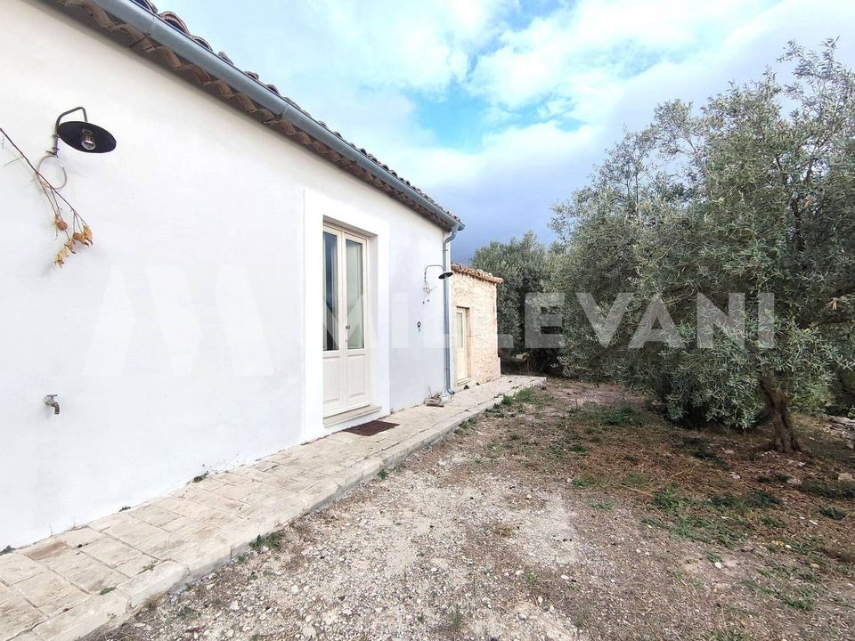 Landejendom i Chiaramonte Gulfi, Ragusa - foto 2