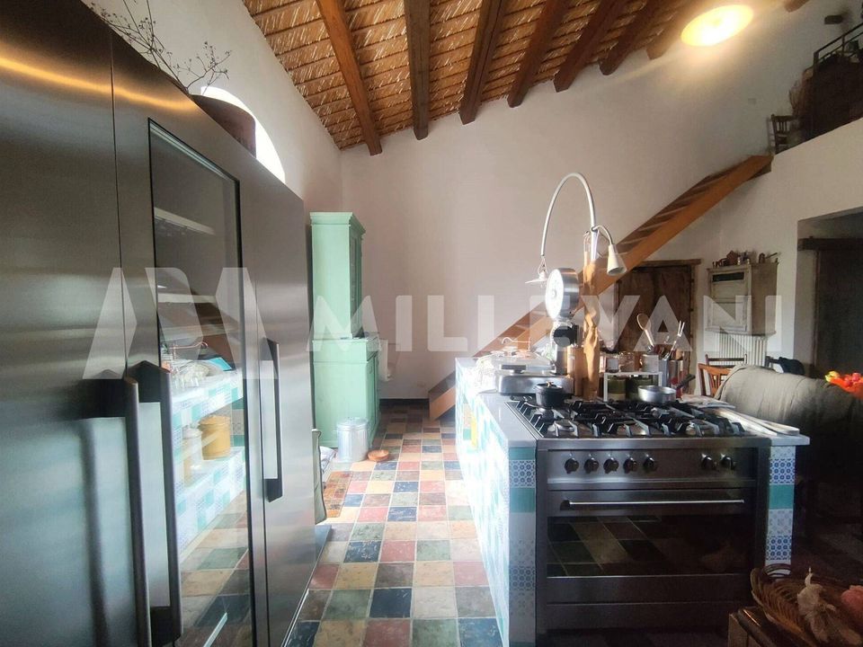 Landejendom i Chiaramonte Gulfi, Ragusa - foto 3