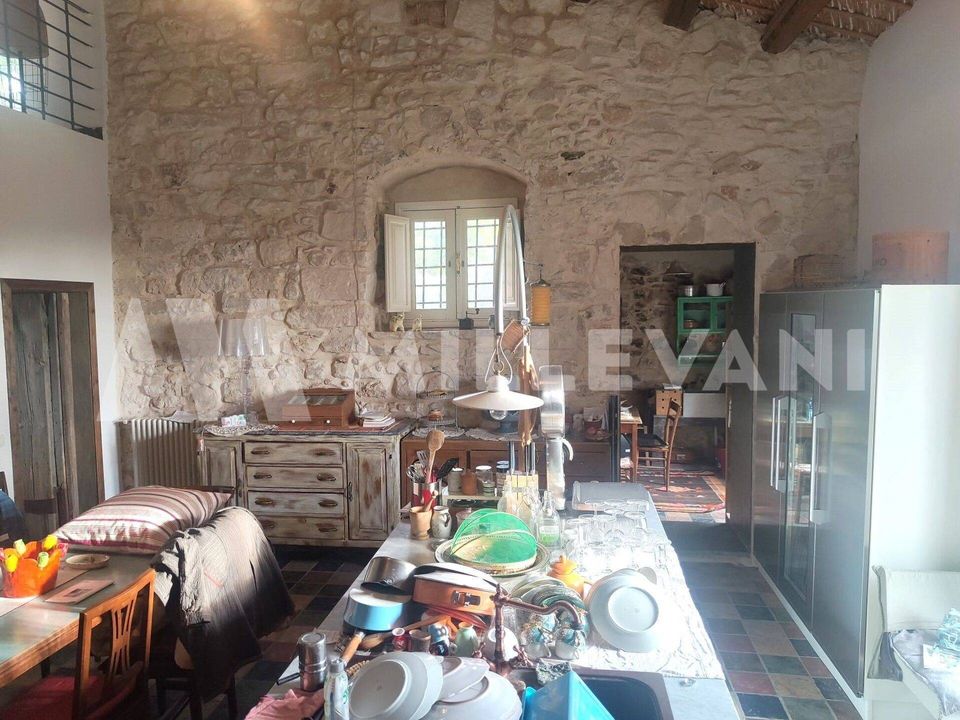 Landejendom i Chiaramonte Gulfi, Ragusa - foto 4