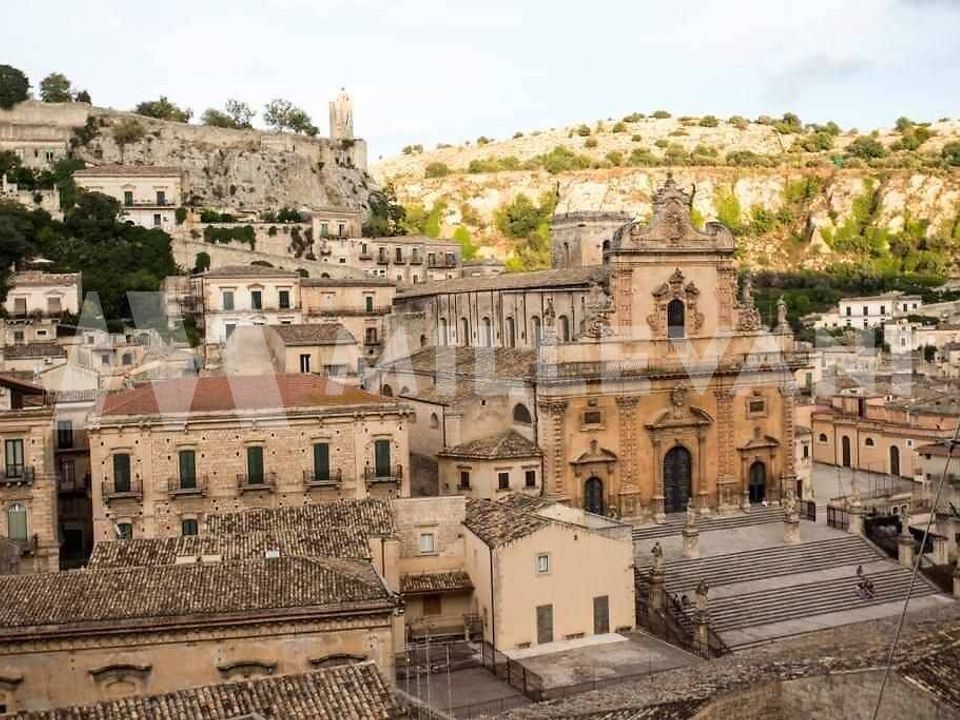 Villa i Modica, Ragusa - foto 2