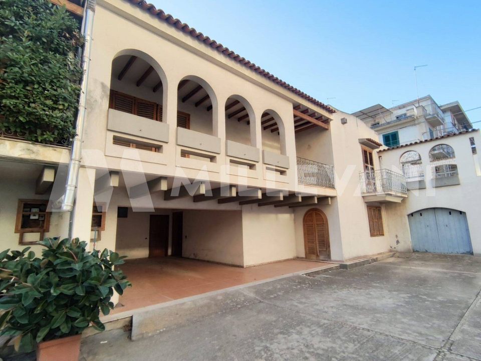 Villa en Scicli, Ragusa - foto 1