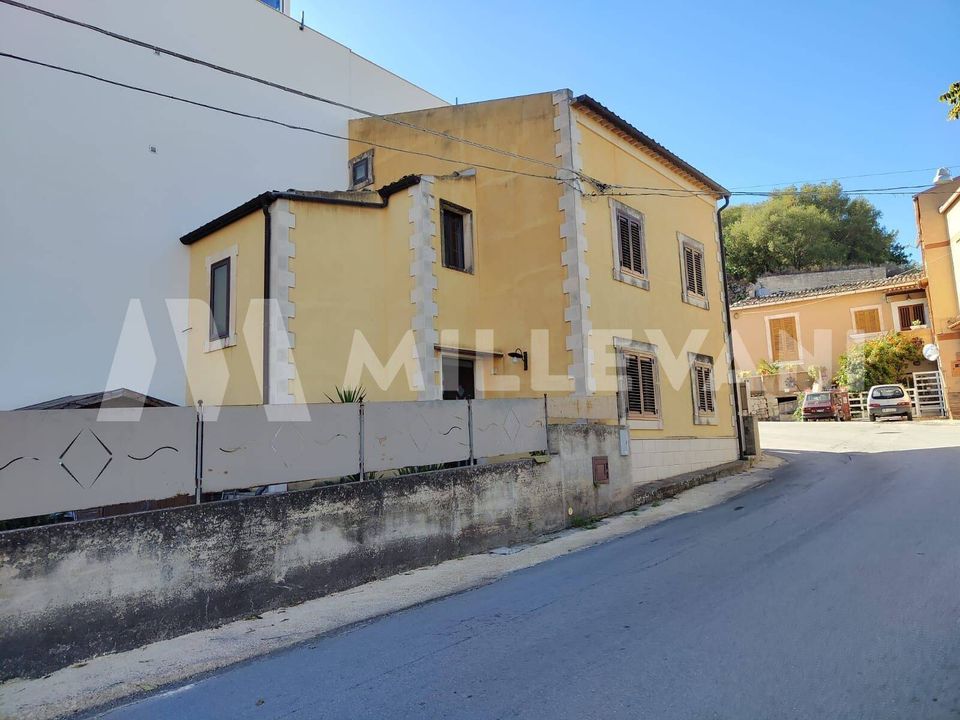 Villa i Scicli, Ragusa - foto 2