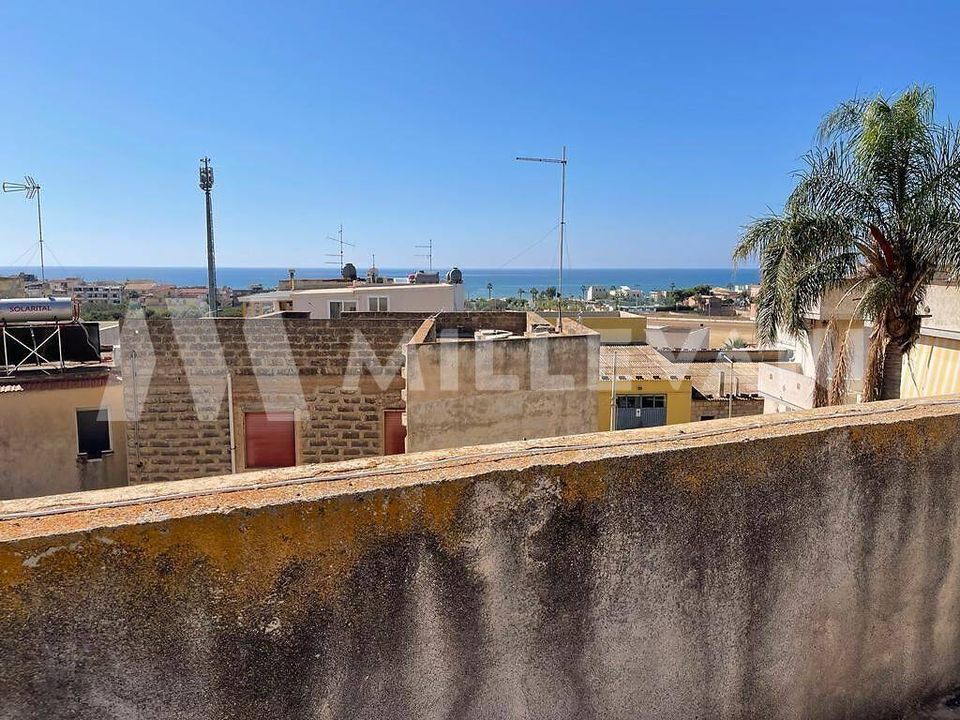 Villa i Scicli, Ragusa - foto 1