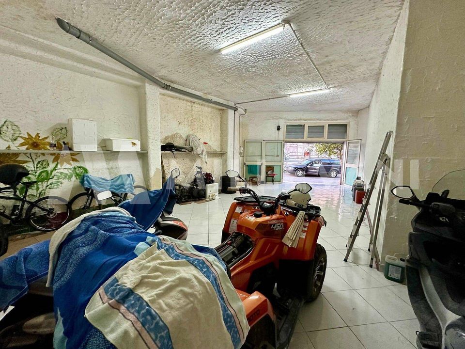 Parkeringsplads i Pozzallo, Ragusa - foto 2