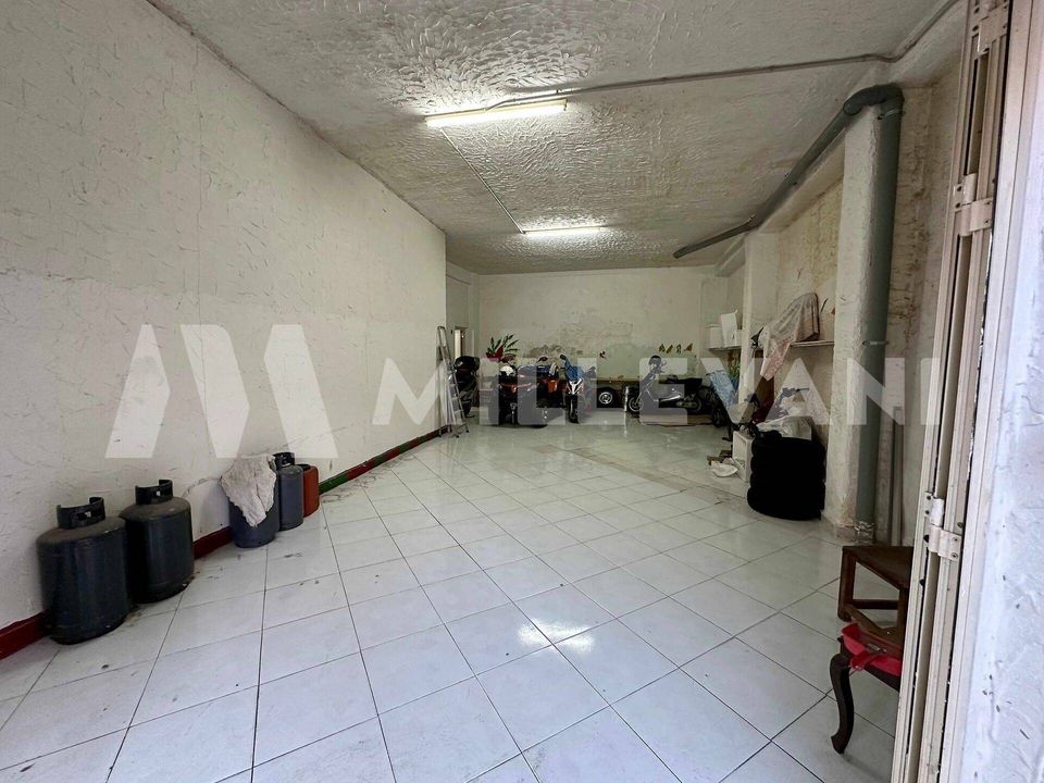 Parkeringsplads i Pozzallo, Ragusa - foto 3
