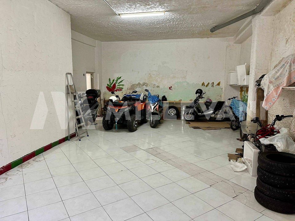 Parkeringsplads i Pozzallo, Ragusa - foto 4
