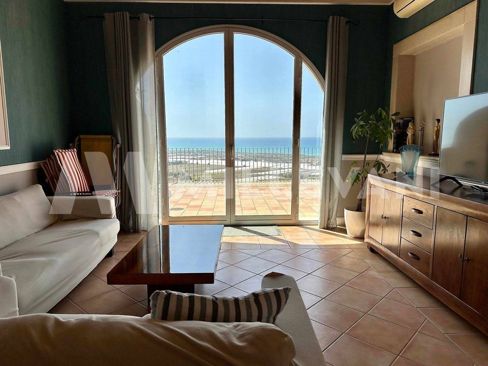 Villa en Ragusa, Ragusa - foto 1