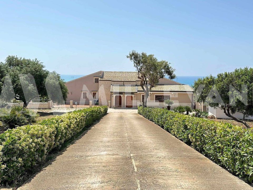 Villa en Ragusa, Ragusa - foto 3