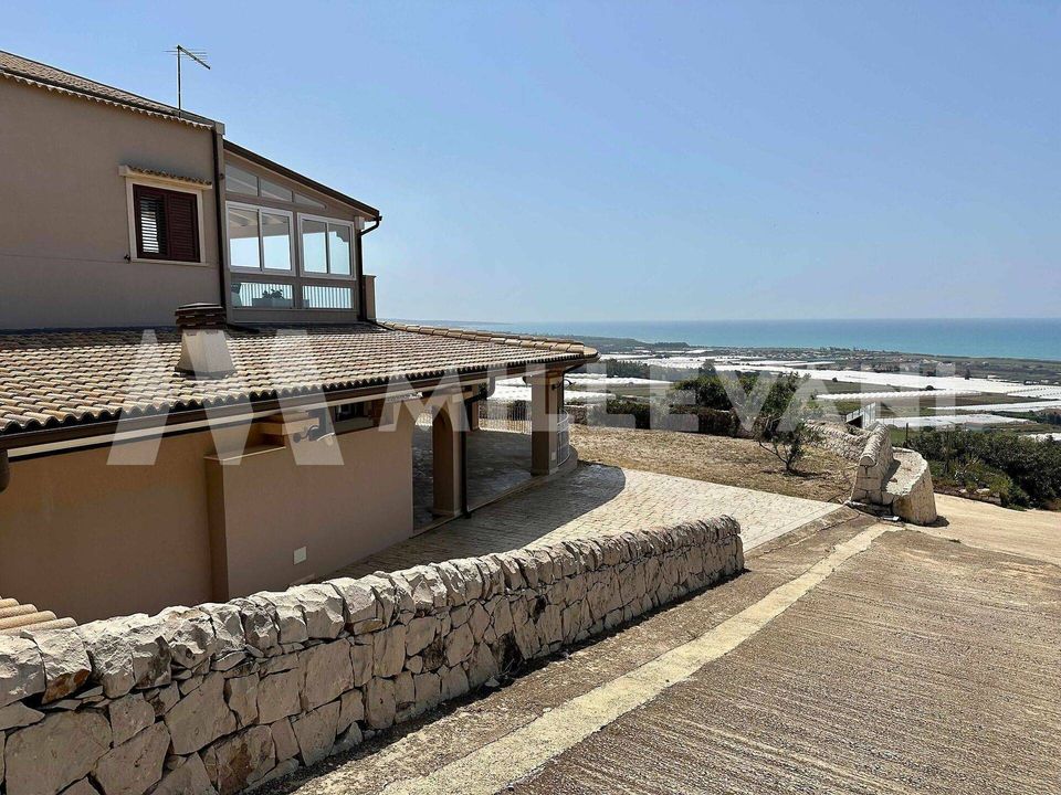 Villa en Ragusa, Ragusa - foto 4