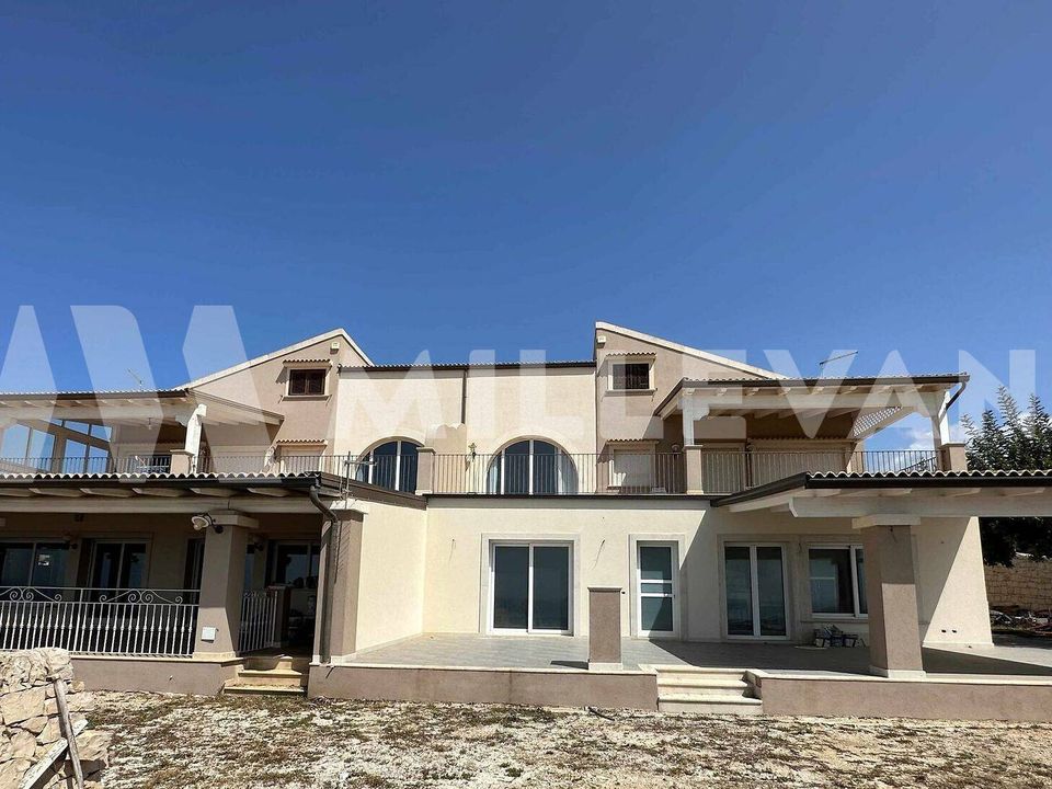 Villa en Ragusa, Ragusa - foto 5