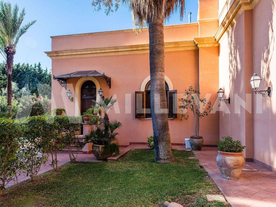 Villa i Trapani, Trapani - bilde 5
