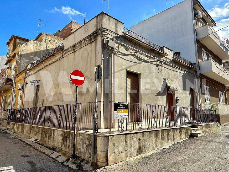 Villa i Pozzallo, Ragusa - foto 1