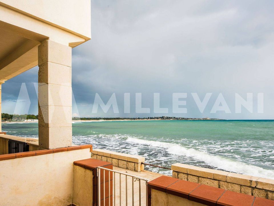 Villa i Scicli, Ragusa - foto 3