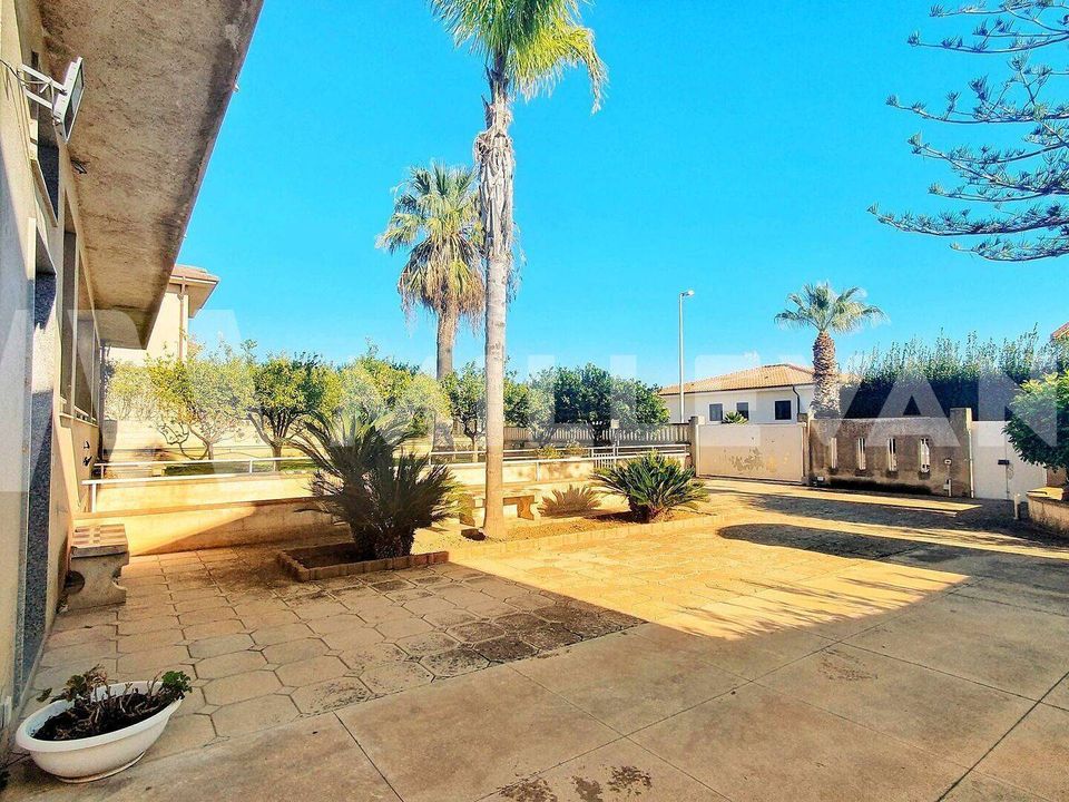 Villa i Ispica, Ragusa - foto 3