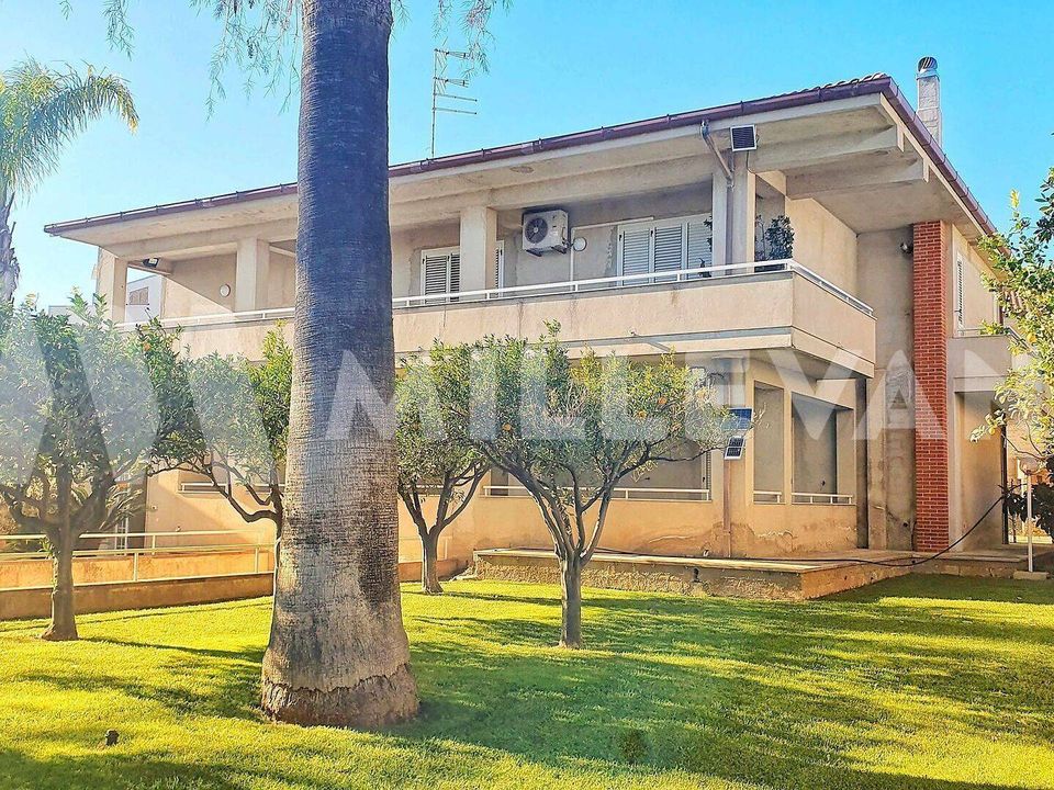 Villa i Ispica, Ragusa - foto 4