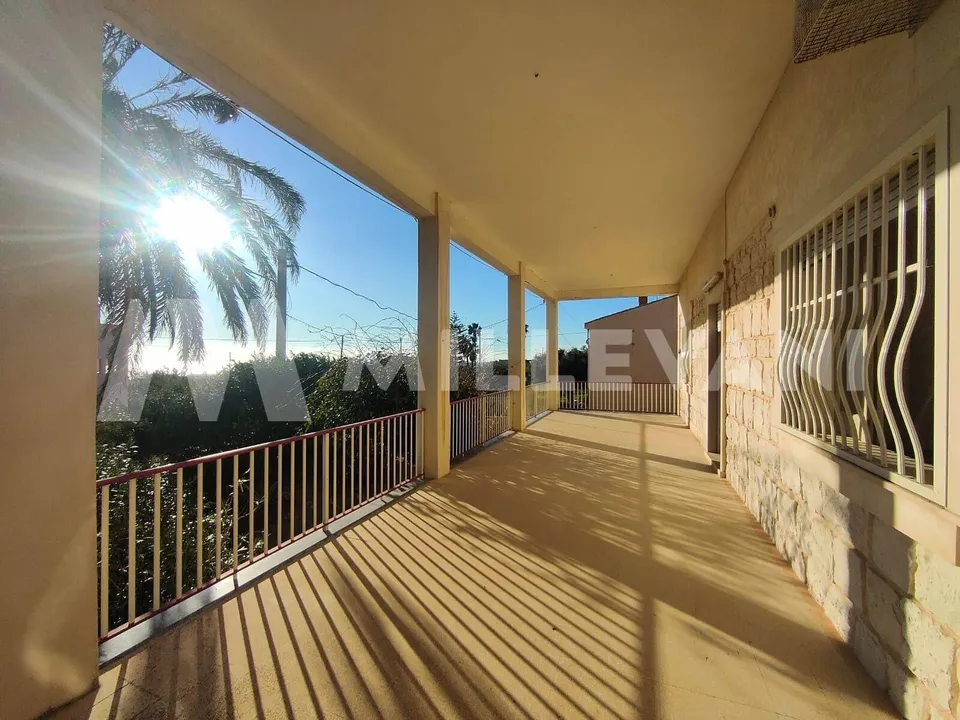 Villa i Scicli, Ragusa - bilde 3